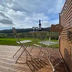 Κάμπινγκ Luxury Glamping In North Yorkshire National Park & Coastal Area Σκάρμπορο