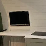 Luxury Glamping In North Yorkshire National Park & Coastal Area Σκάρμπορο