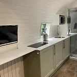 Luxury Glamping In North Yorkshire National Park & Coastal Area Κάμπινγκ *