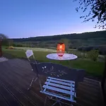 Κάμπινγκ Luxury Glamping In North Yorkshire National Park & Coastal Area *