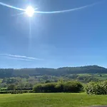 Luxury Glamping In North Yorkshire National Park & Coastal Area *