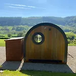 Luxury Glamping In North Yorkshire National Park & Coastal Area *