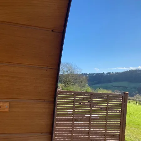 Luxury Glamping In North Yorkshire National Park & Coastal Area * Scarborough