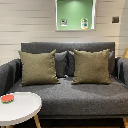 Luxury Glamping In North Yorkshire National Park & Coastal Area