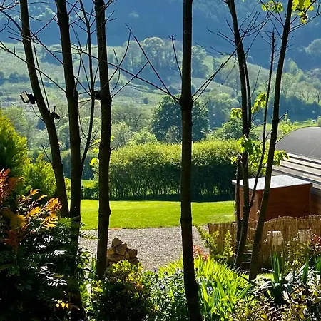 Kamp alanı Luxury Glamping In North Yorkshire National Park & Coastal Area *