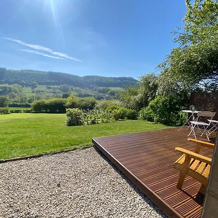 Luxury Glamping In North Yorkshire National Park & Coastal Area * Scarborough