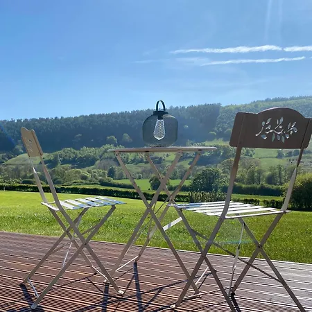 Luxury Glamping In North Yorkshire National Park & Coastal Area Kamp alanı