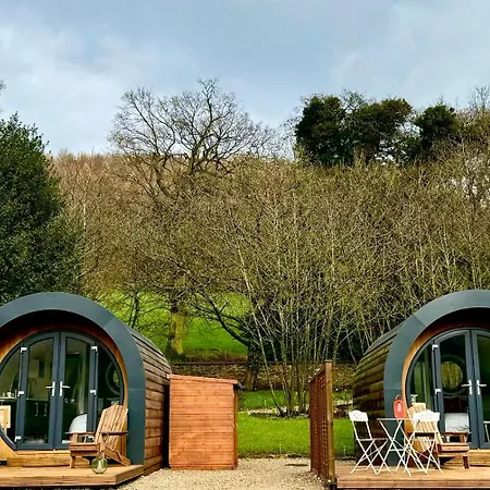 Luxury Glamping In North Yorkshire National Park & Coastal Area * Scarborough