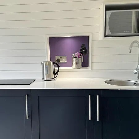 Luxury Glamping In North Yorkshire National Park & Coastal Area * Scarborough