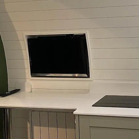 Luxury Glamping In North Yorkshire National Park & Coastal Area Scarborough