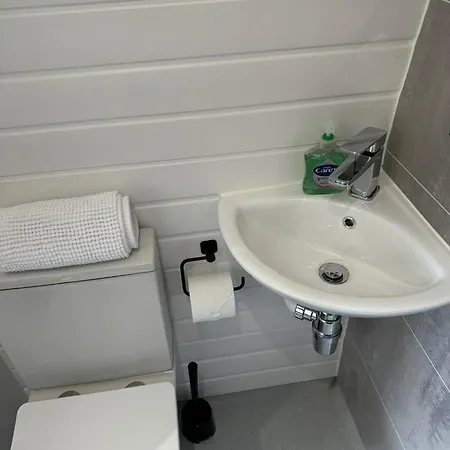 Luxury Glamping In North Yorkshire National Park & Coastal Area سكرابورو