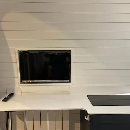 Luxury Glamping In North Yorkshire National Park & Coastal Area