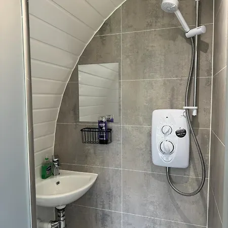 Luxury Glamping In North Yorkshire National Park & Coastal Area *