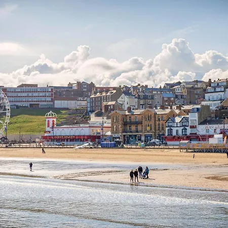 Luxury Glamping In North Yorkshire National Park & Coastal Area Campsite Scarborough