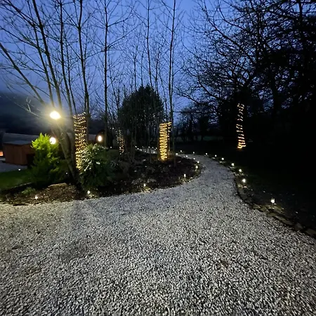 Parque de Campismo Luxury Glamping In North Yorkshire National Park & Coastal Area *