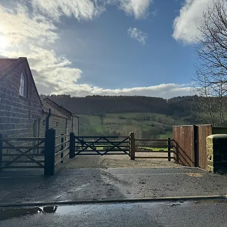 Campsite Luxury Glamping In North Yorkshire National Park & Coastal Area Scarborough