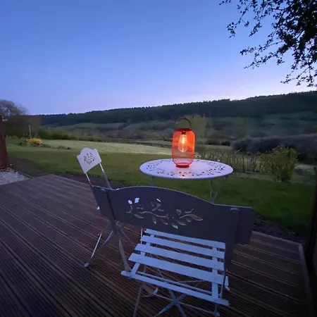 Parque de Campismo Luxury Glamping In North Yorkshire National Park & Coastal Area *