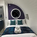 Luxury Glamping In North Yorkshire National Park & Coastal Area * Scarborough