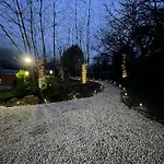Parque de Campismo Luxury Glamping In North Yorkshire National Park & Coastal Area *