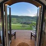 Luxury Glamping In North Yorkshire National Park & Coastal Area Scarborough